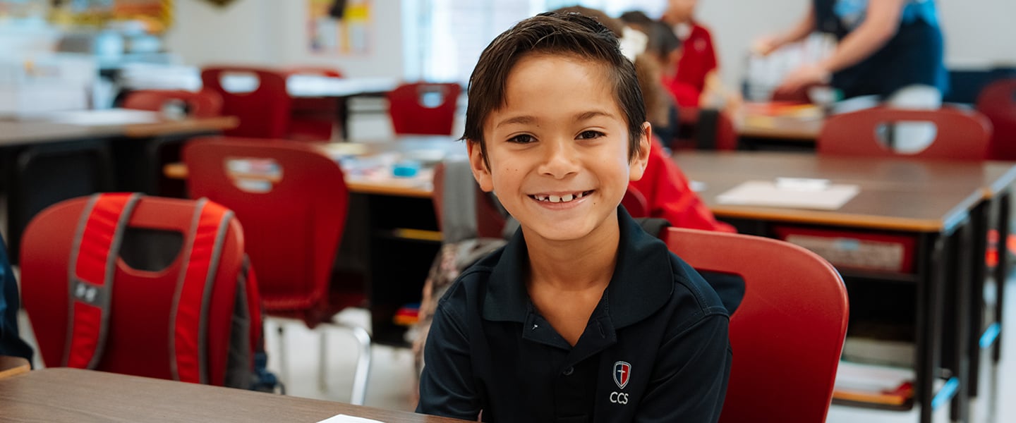 Elementary Academic Camps