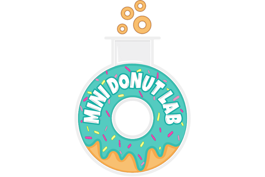 Mini Donut Lab