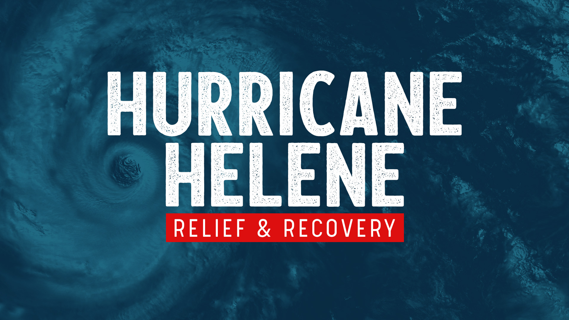 How You Can Help: Donate to Hurricane Helene Relief Efforts in ...