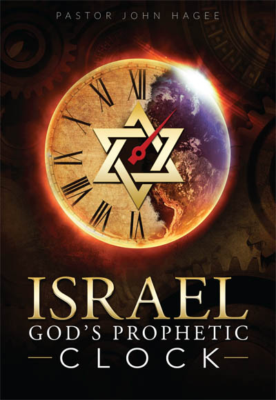 Israel: God’s Prophetic Clock Series