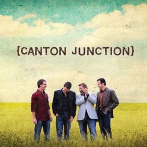 ONE OF THE MOST ANTICIPATED CD DEBUTS OF 2012 COMES FROM CANTON JUNCTION.