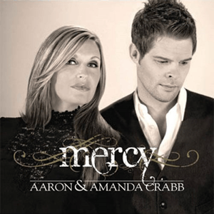 DYNAMIC DUO - AARON & AMANDA CRABB - MERCY