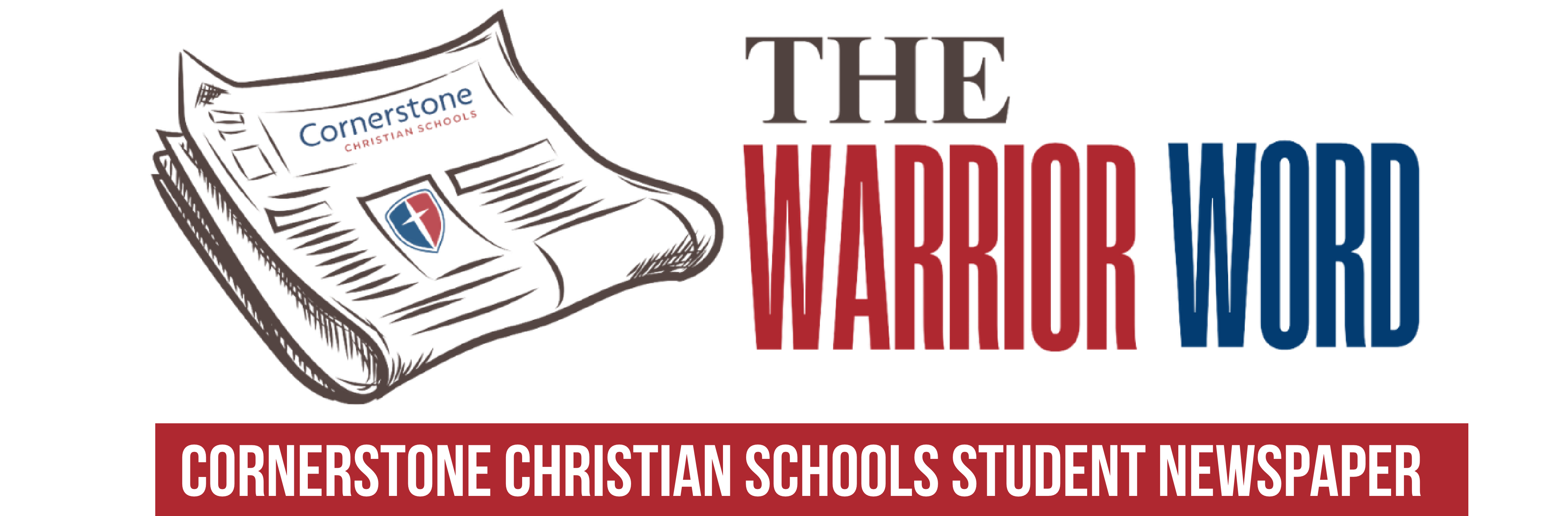 The Warrior Word