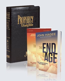 Biblical Prophecy Bundle