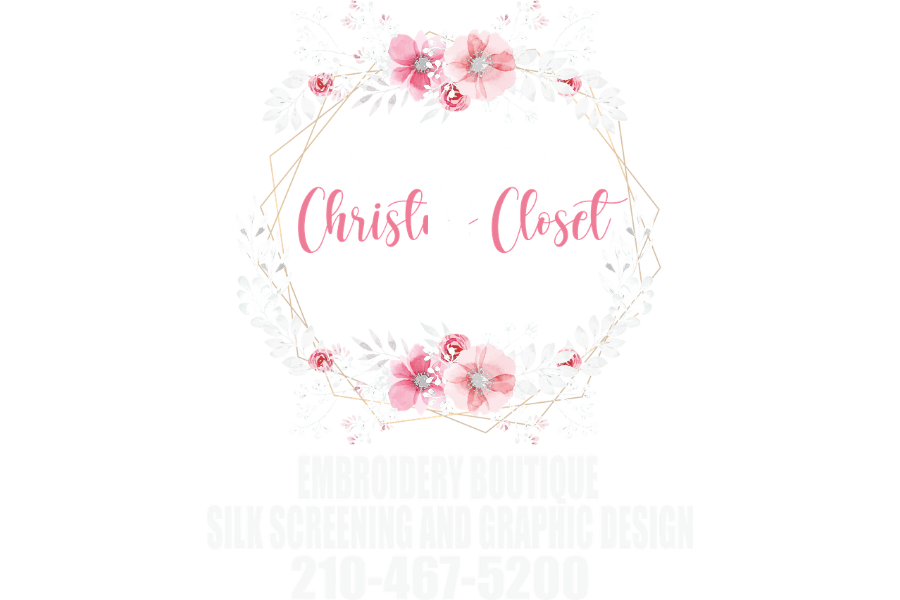 Christy's Closet