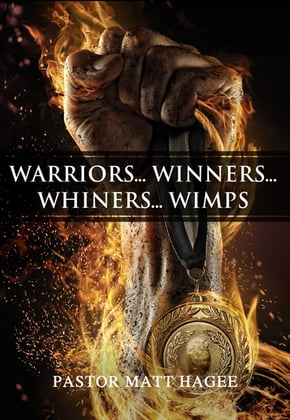 Winners and Whiners 