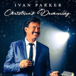 IVAN PARKER IS CHRISTMAS DREAMING