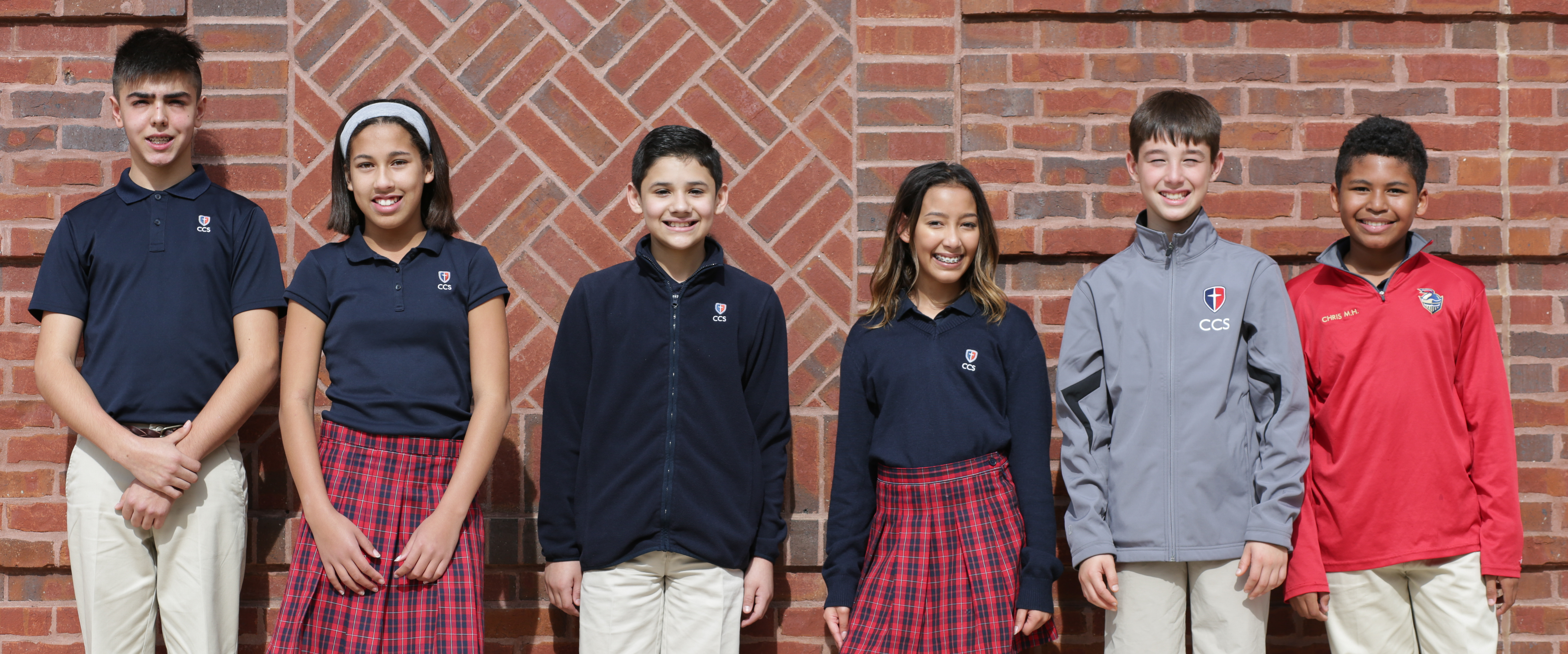 Student Dress Code - Concord Christian School
