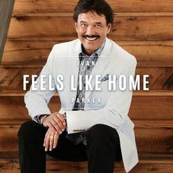 IVAN PARKER RETURNS TO HIS ROOTS WITH NOSTALGIC 'FEELS LIKE HOME'