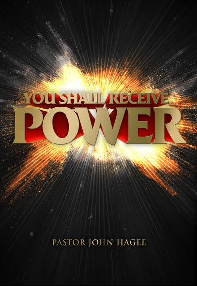 You Shall Receive Power Volume 1 3 Pack 4902
