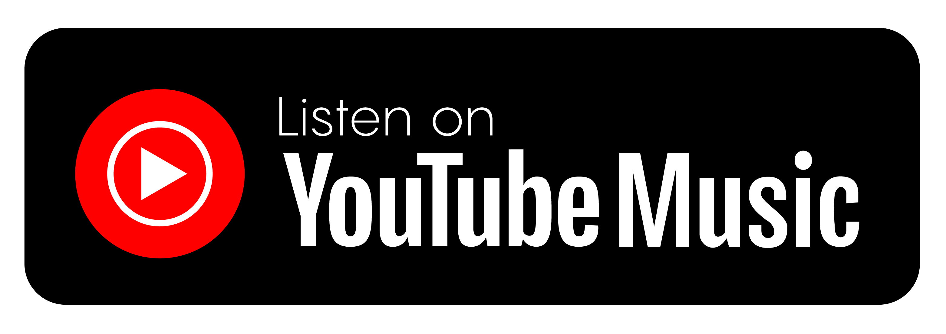 Listen on YouTube Music