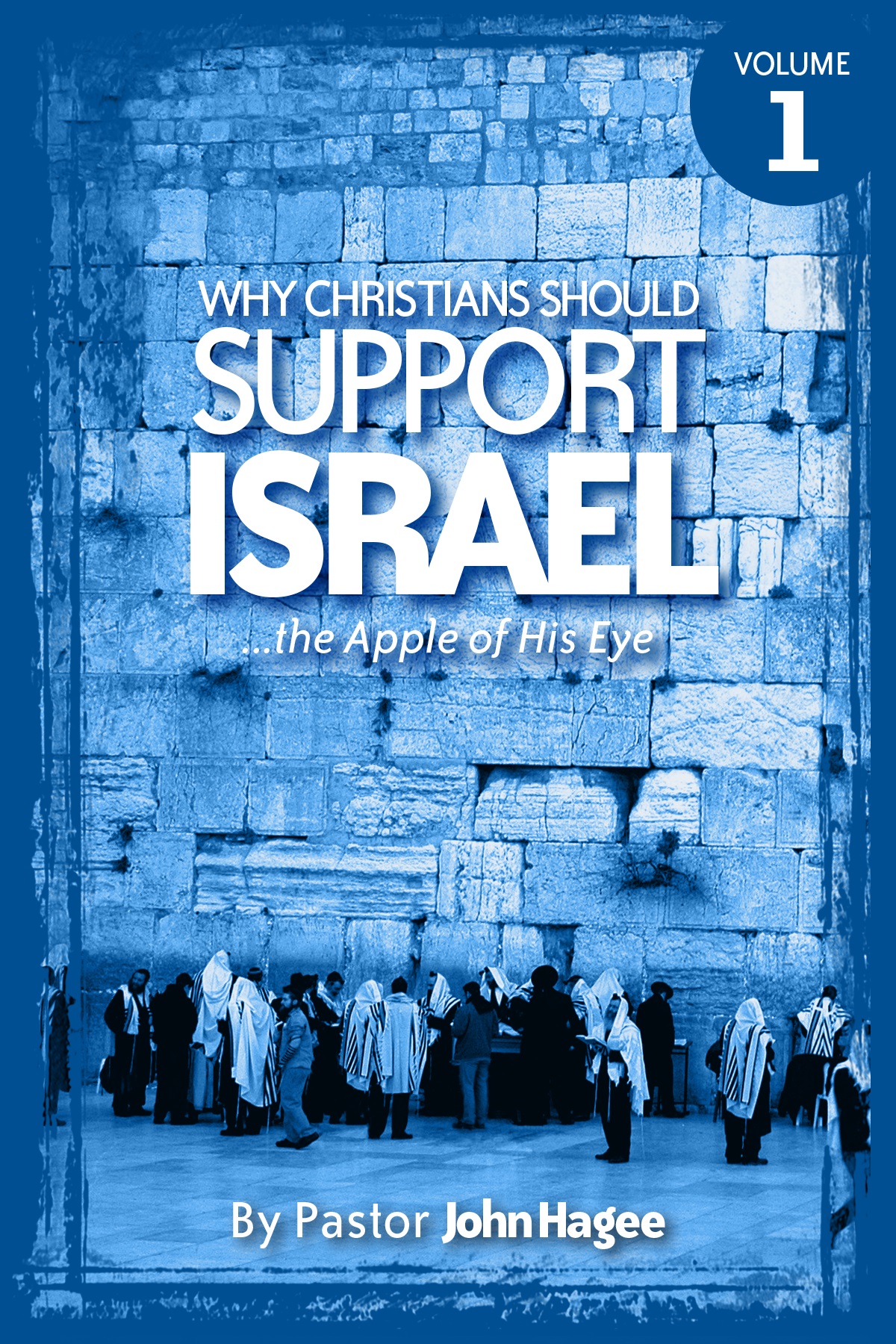 Why Christians Should Support Israel