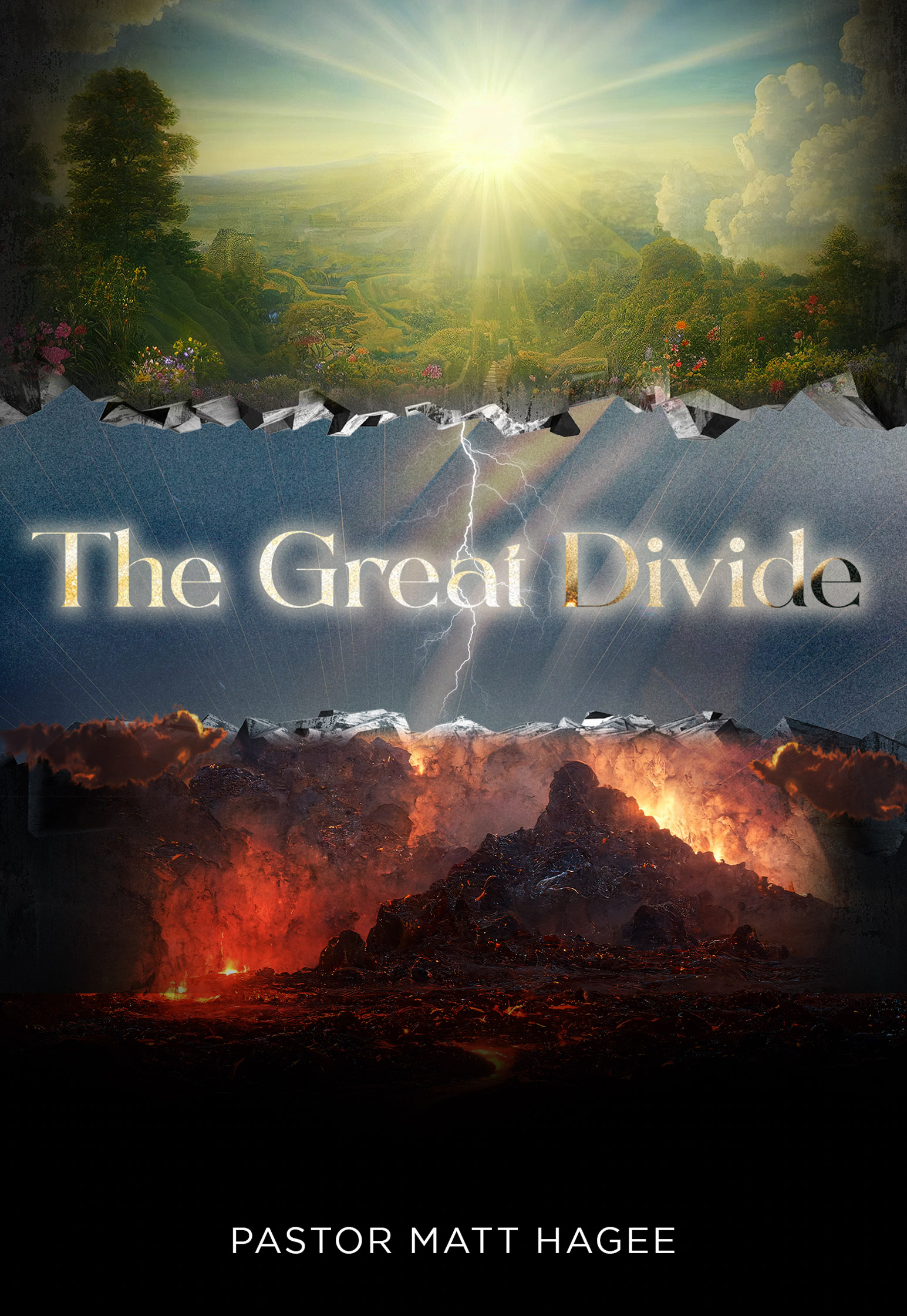 The Great Divide Series