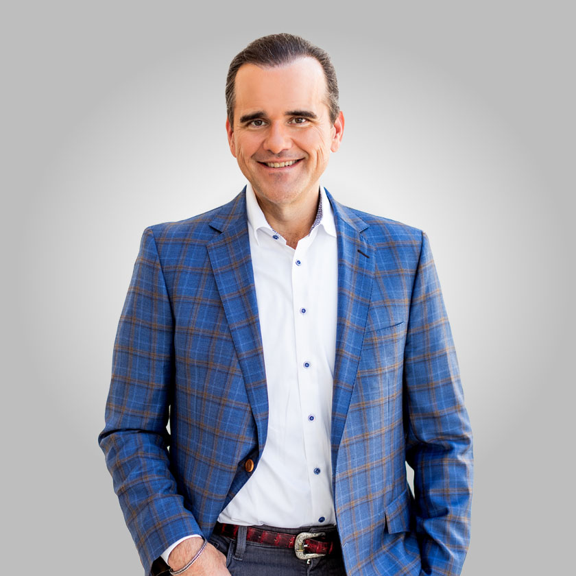 Sunday Conversation with Pastor Matt Hagee