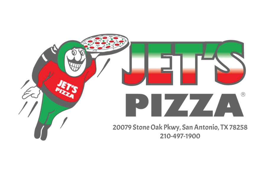 Jet's Pizza