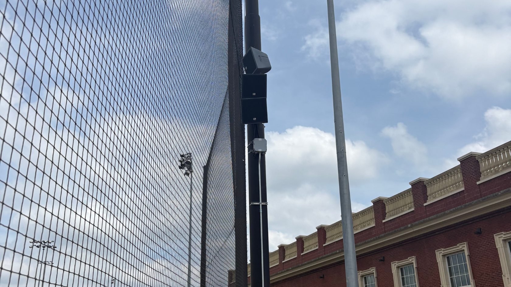 PA System 2