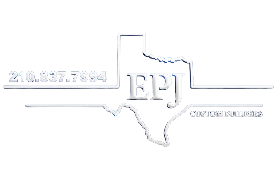 EPJ Custom Homes