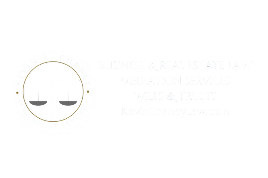 Kevin R. Chaney Law