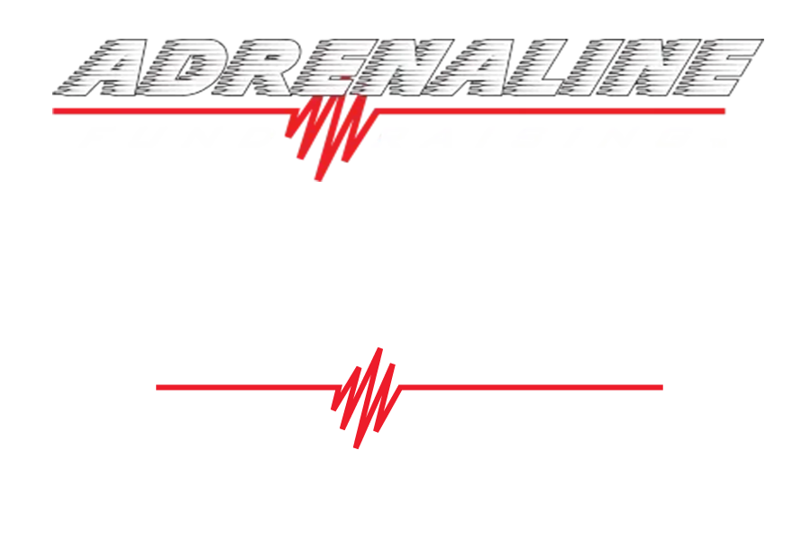 Adrenaline Fundraising