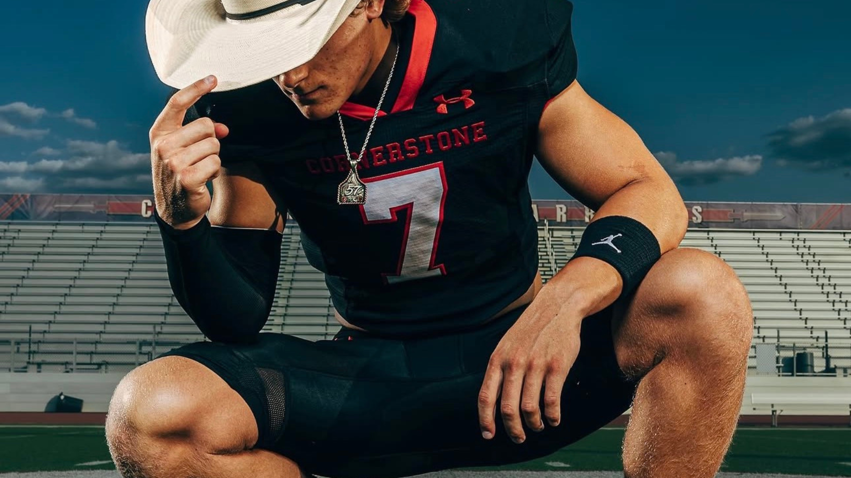 Football Uniforms