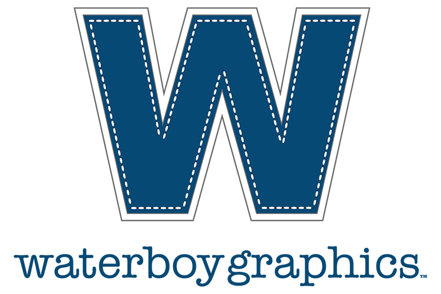 Waterboy Graphics