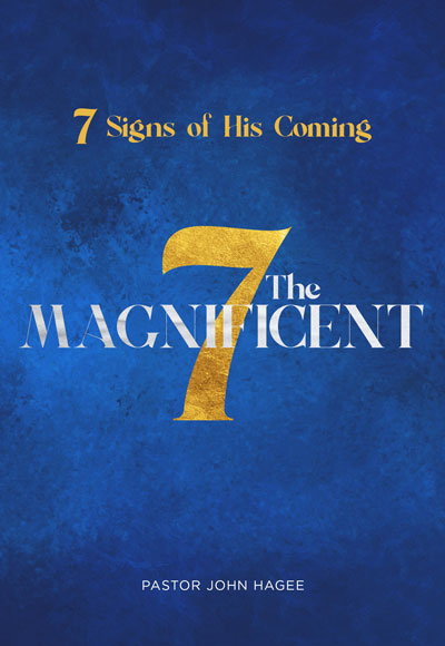 Seven Signs of His Coming