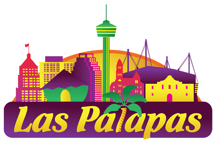 Las Palapas