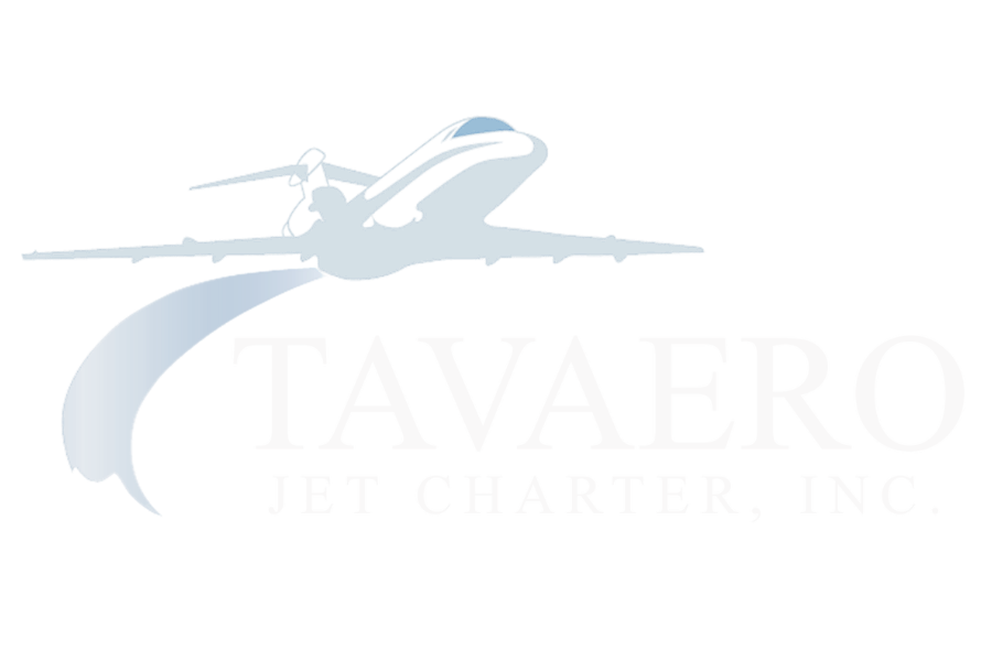 Tavaero Jet Charters, Inc.