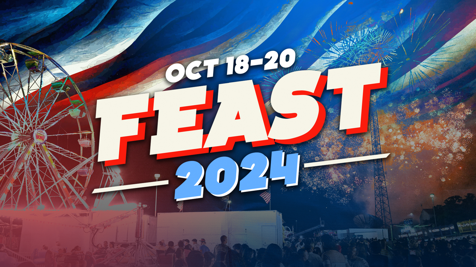 Feast 2024