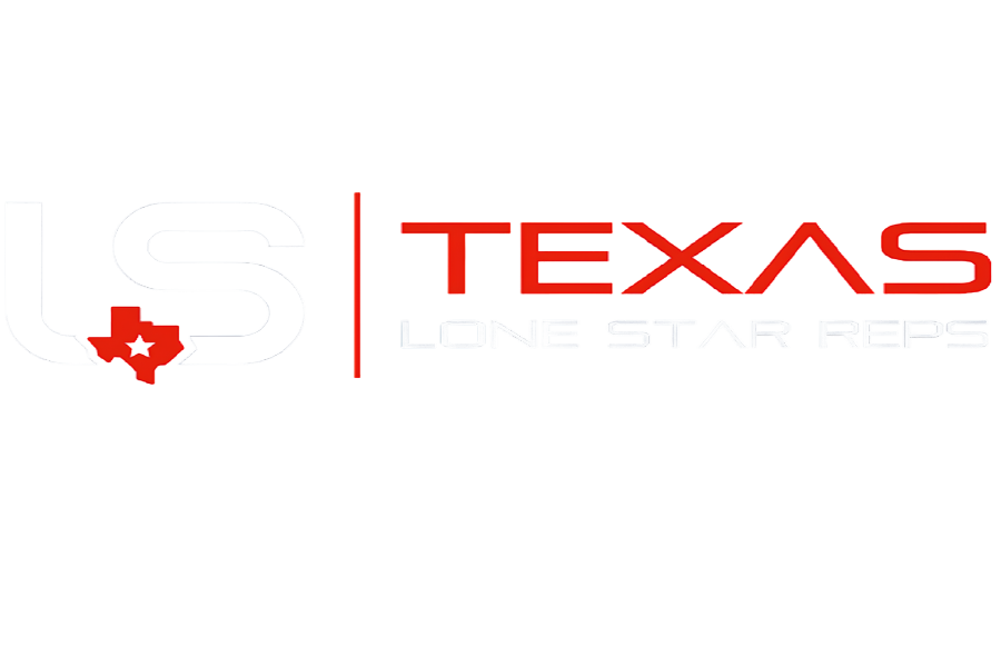 LS Texas Lone Star Reps