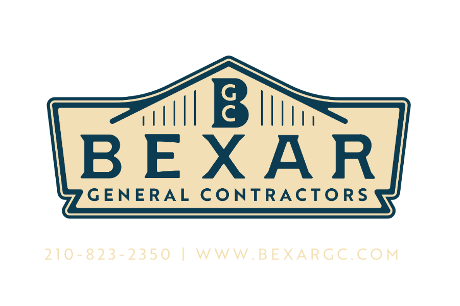 Bexar General Contractors
