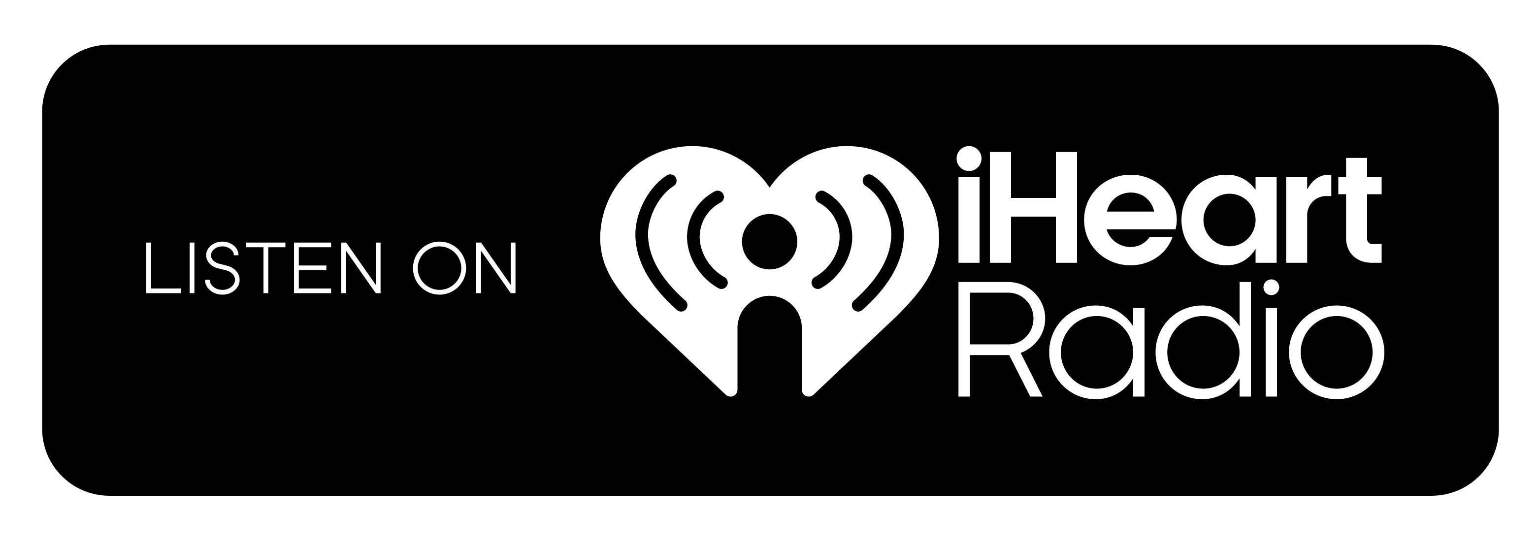 Listen on iHeart Radio