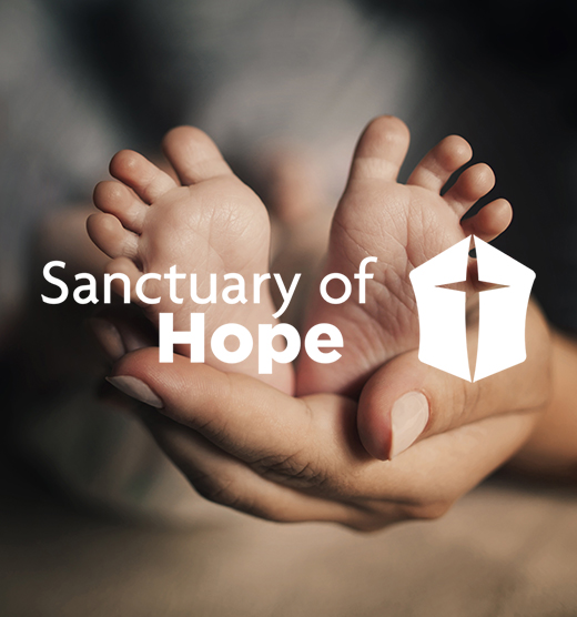 Heart of Hope - A Sanctuary for Women - Maternity Home