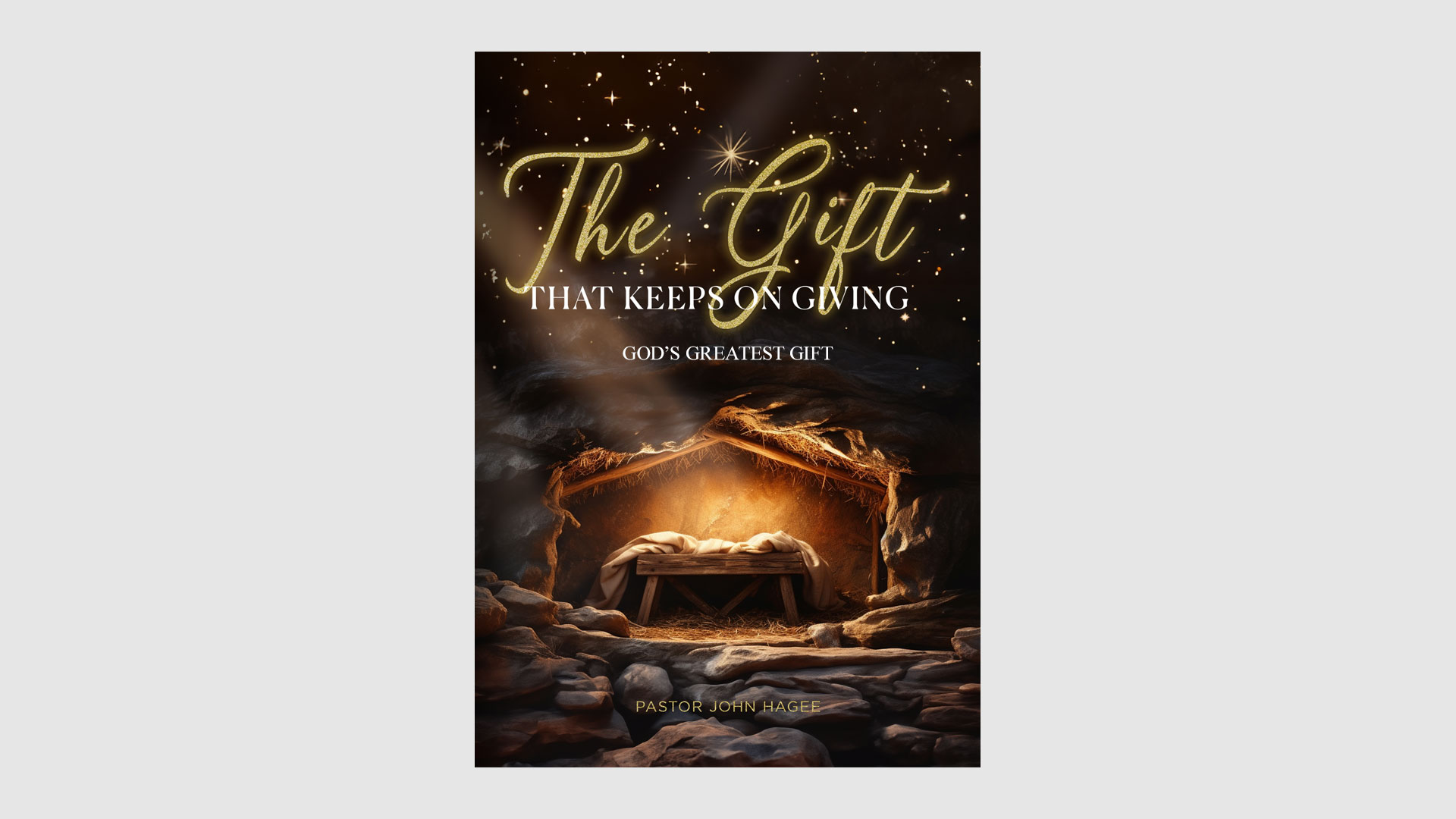 The Wonder of Giving | The Well