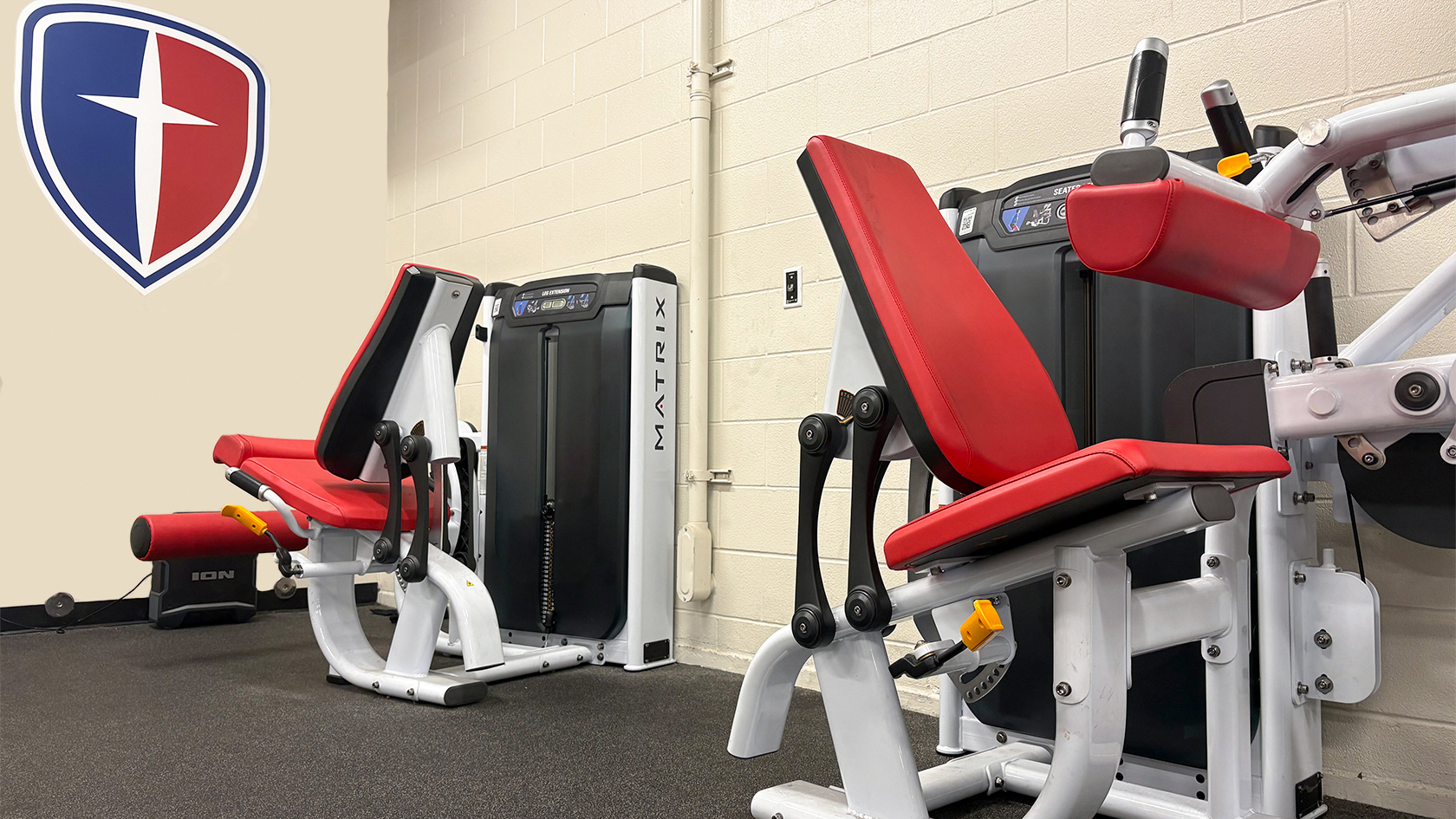 Weight Room 3