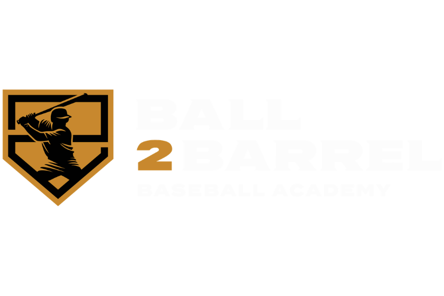 Ball 2 Barrel Baseball